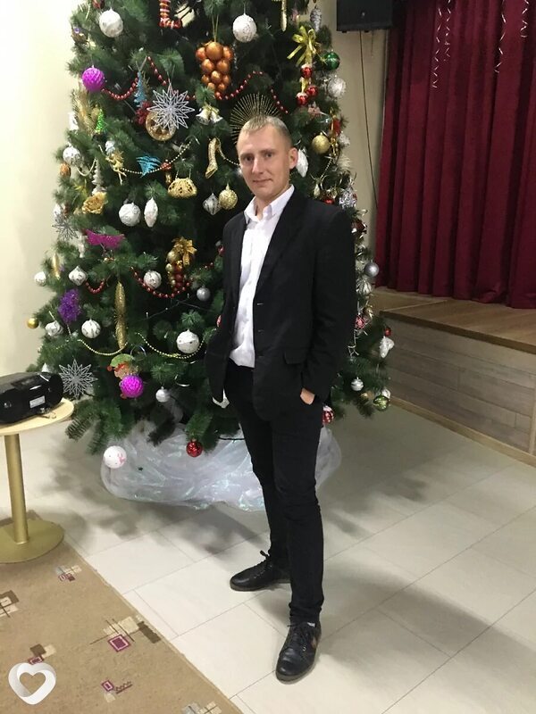 Sergey, 36, Пензе — анкета №4156341