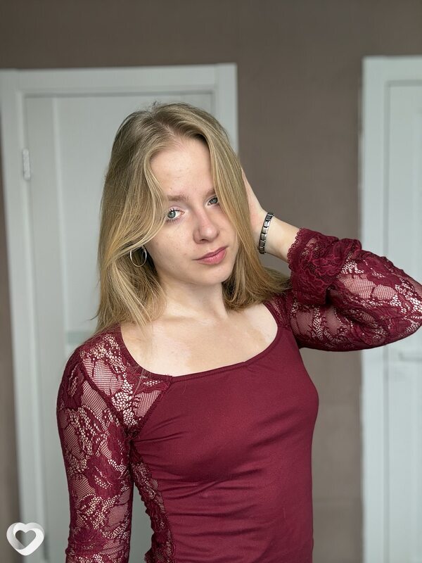 Таисия, 20, Новосибирске — анкета №4156342