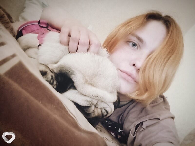 Екатерина, 36, Краснодаре — анкета №4156348
