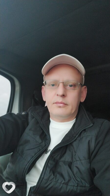 Сергей, 51, Харькове — анкета №4156351