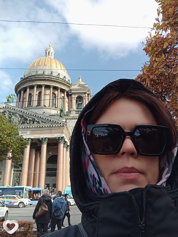 Анна, 48, Новосибирске — анкета №4156352