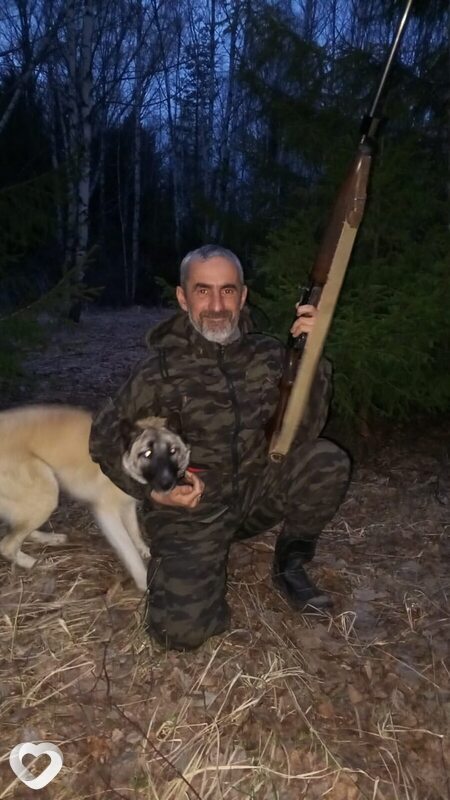 Алексей, 37, Нижнем Новгороде — анкета №4156396