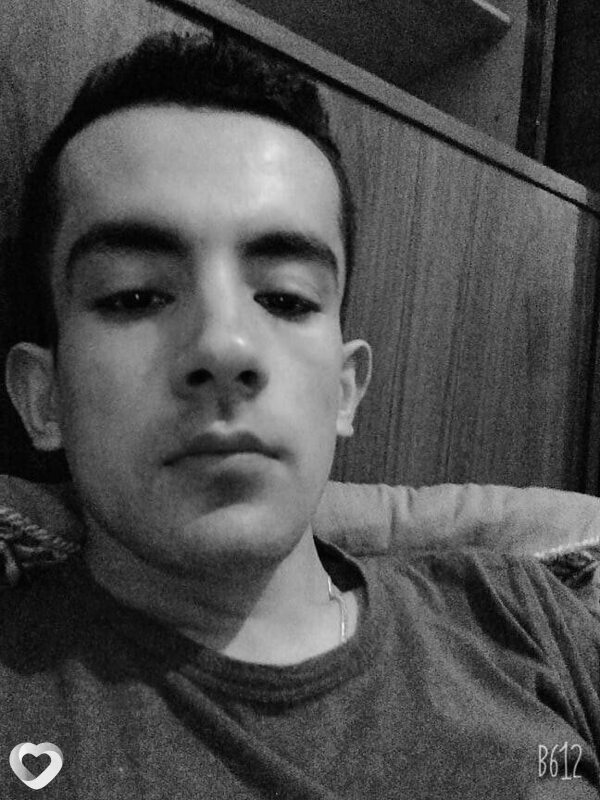 Ахмед, 29, Санкт-Петербурге — анкета №4156408