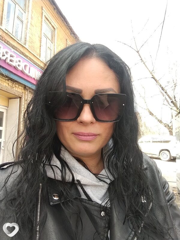 Юлия, 44, Ростове-на-Дону — анкета №4156366