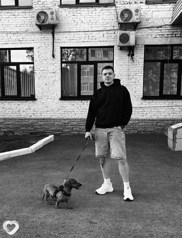 Никита, 24, Кемерове — анкета №4156369