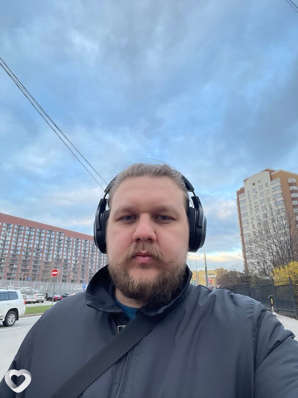 Тимур, 25, Москве — анкета №4156372
