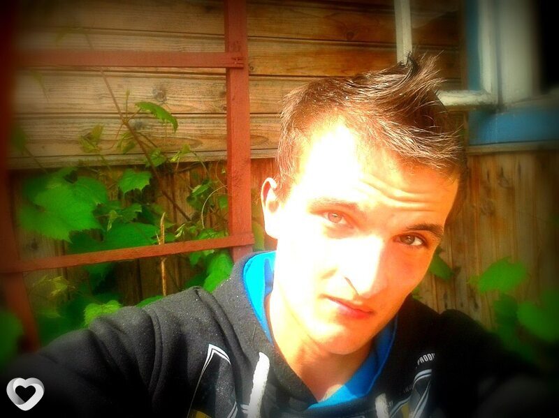 Евгений, 37, Поставах — анкета №4156379