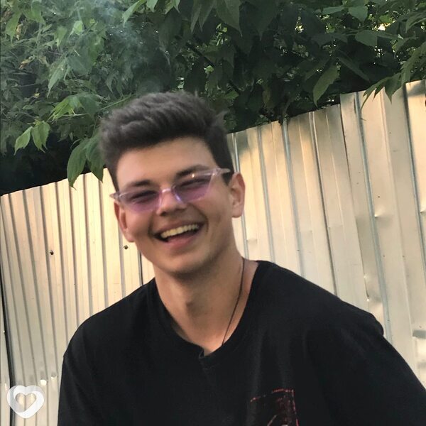 Егор, 22, Ногинске — анкета №4156382