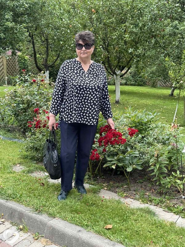 Ольга, 67, Минске — анкета №4156383