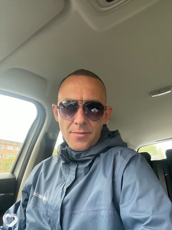 Сергей, 42, Калининграде — анкета №4156411