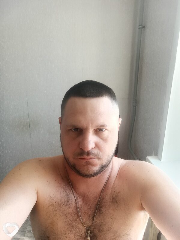 Сергей, Михайлов