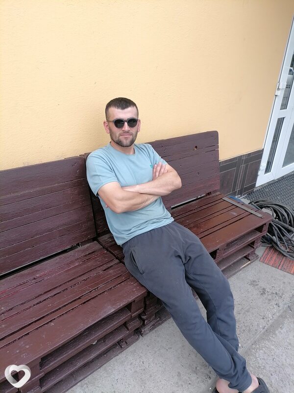 Хабиб, 29, Иркутске — анкета №4156420