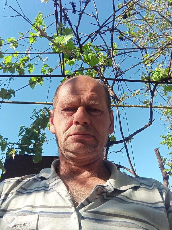 Виктор, Красноперекопск