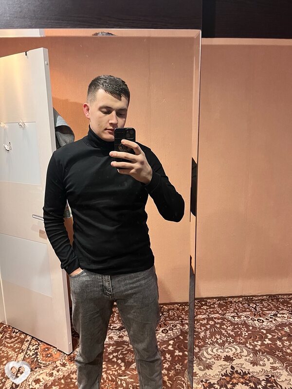 Игорь, 24, Новосибирске — анкета №4156435