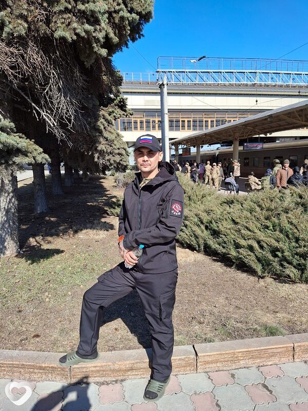 Александр, 36, Томске — анкета №4156885