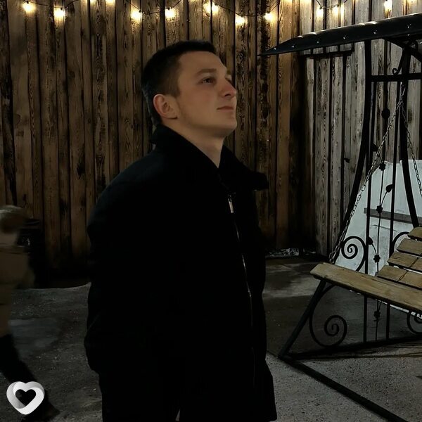 Раиль, 23, Набережных Челнах — анкета №4156888