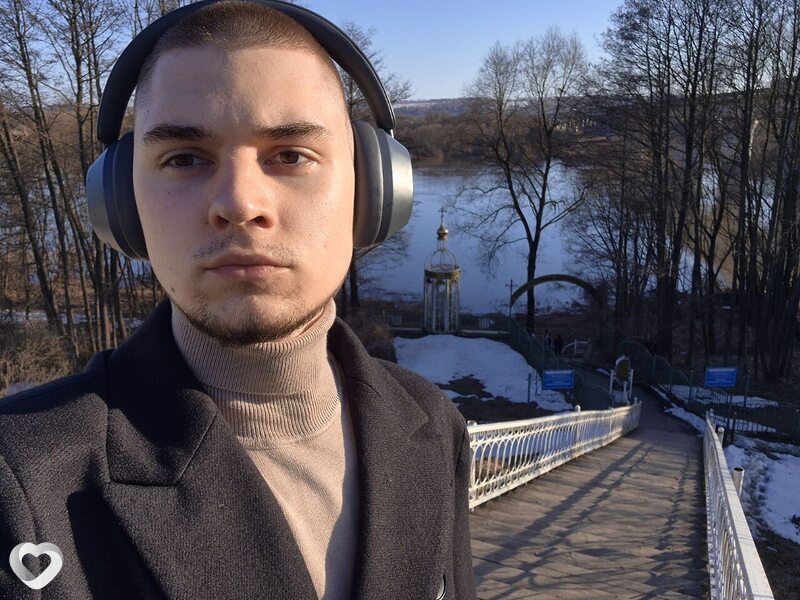 Андрей, 21, Ступине — анкета №4156896