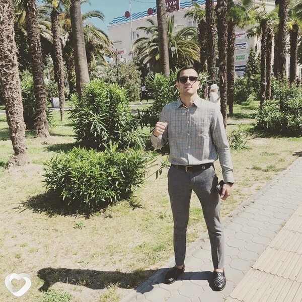 Руслан, 30, Таганроге — анкета №4156903