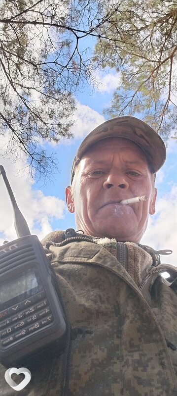 Сергей, 46, Пензе — анкета №4156489