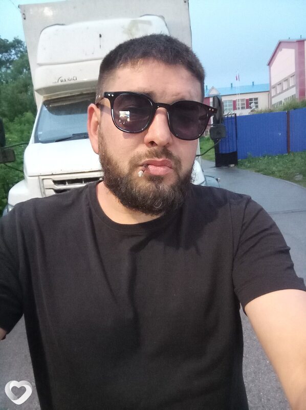 Роберт, 34, Казани — анкета №4156493