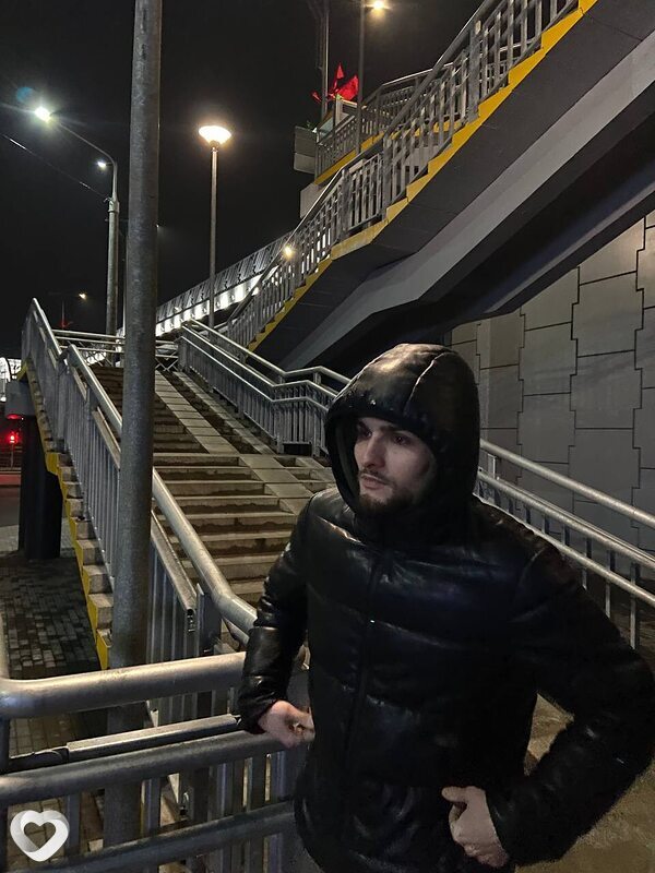 Глеб, 38, Мозыре — анкета №4156496