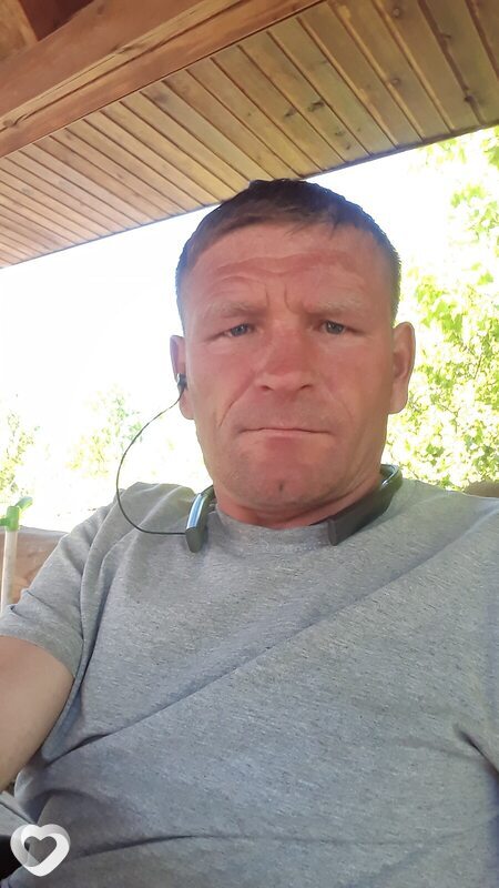 Михаил, 40, Усть-Каменогорск — анкета №4156504