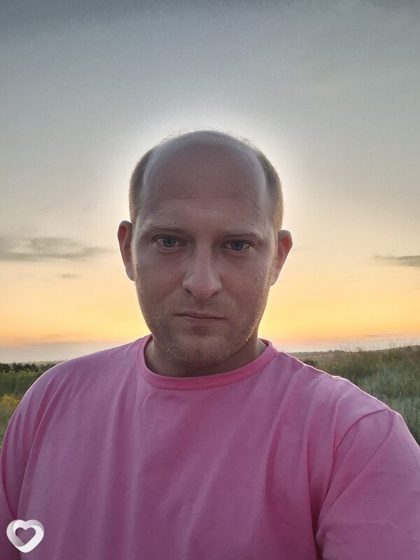 Олександр, 43, Харькове — анкета №4156436