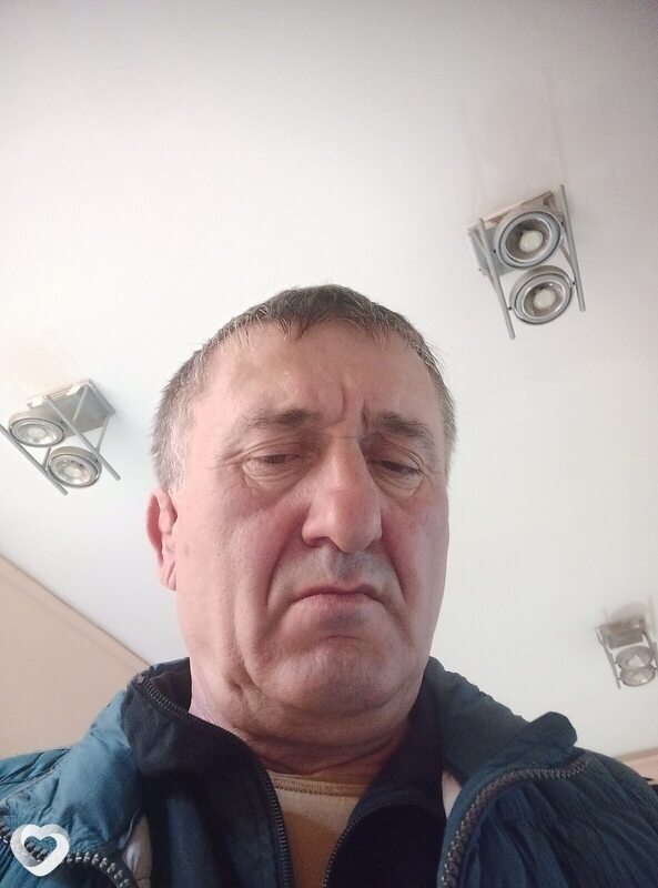 Асад, 54, Чебоксарах — анкета №4156437