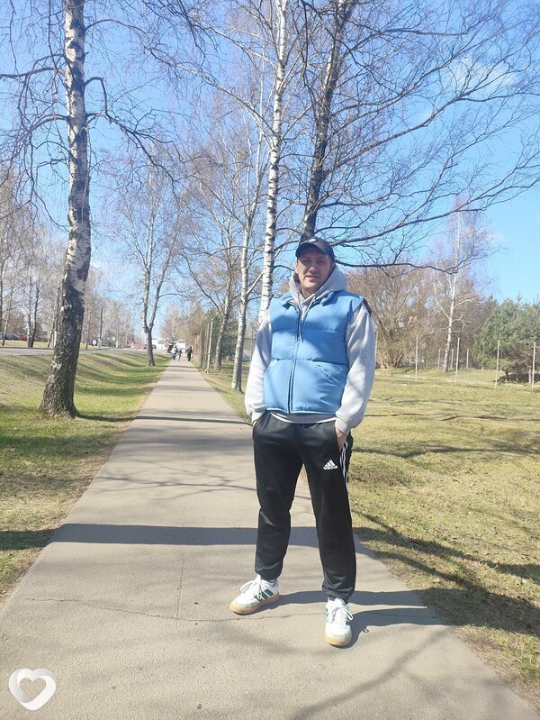 Павел, 32, Минске — анкета №4156439