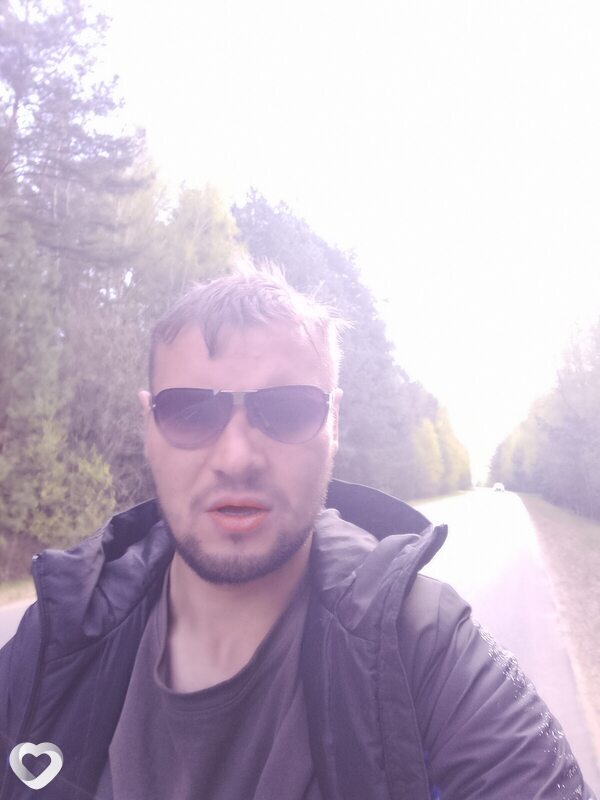 Андрей, 29, Минске — анкета №4156440