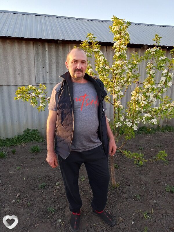 Виктор, 53, Воронеже — анкета №4156447