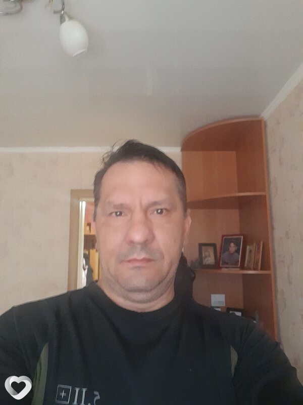 Алексей, 46, Самаре — анкета №4156454