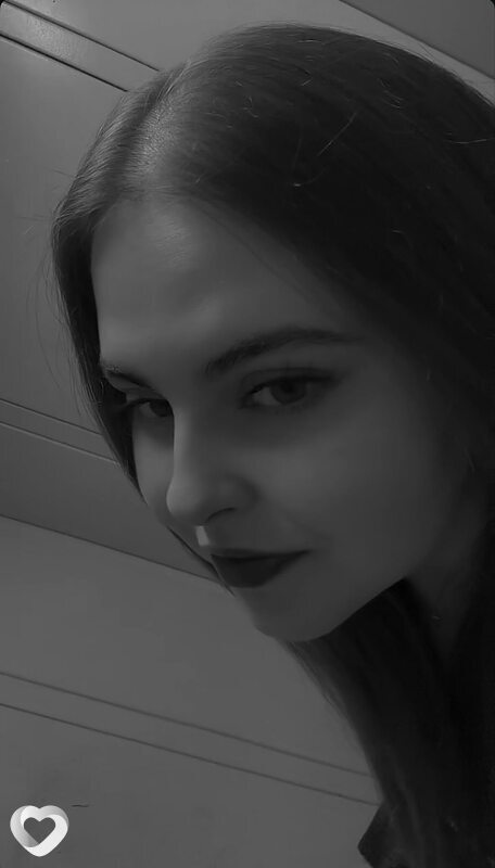 Русалина, 23, Минске — анкета №4156455