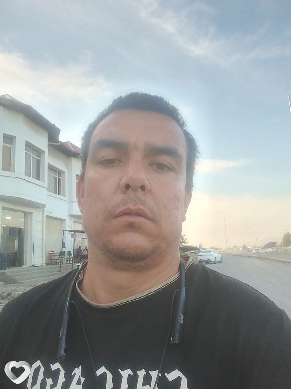 Gulomjon, Наманган