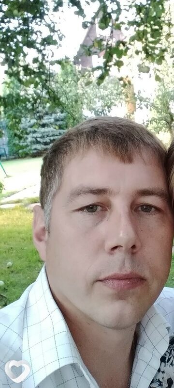 Игорь, 46, Малоярославеце — анкета №4156536