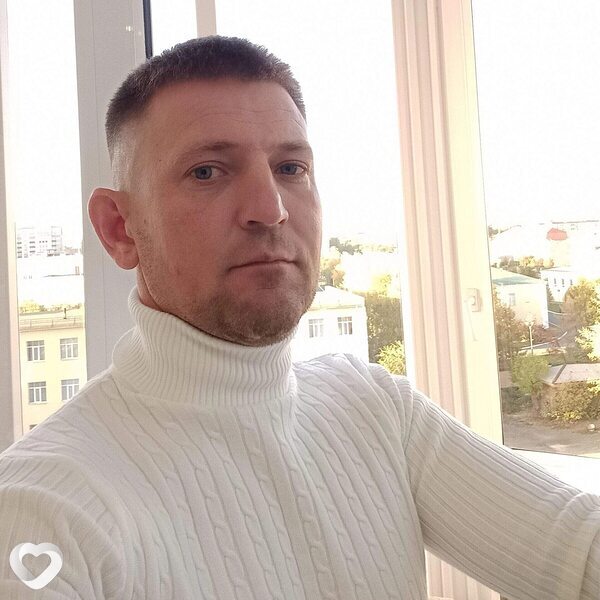 Александр, 28, Самаре — анкета №4156546