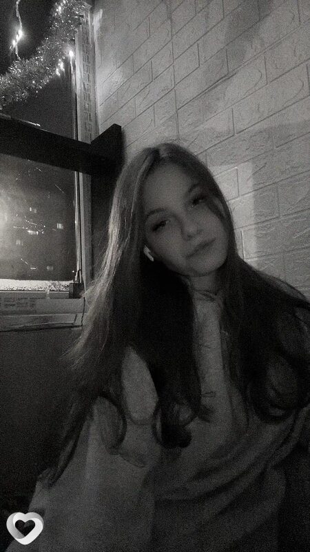Marina, 21, Санкт-Петербурге — анкета №4156553