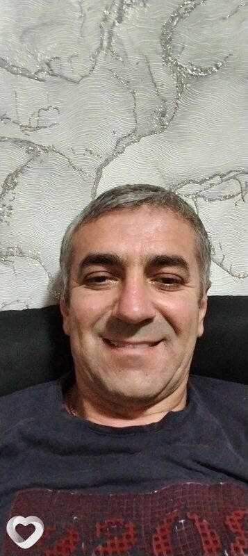 Самвел, 44, Краснодаре — анкета №4156461