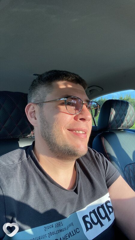 Алексей, 37, Джанкое — анкета №4156463