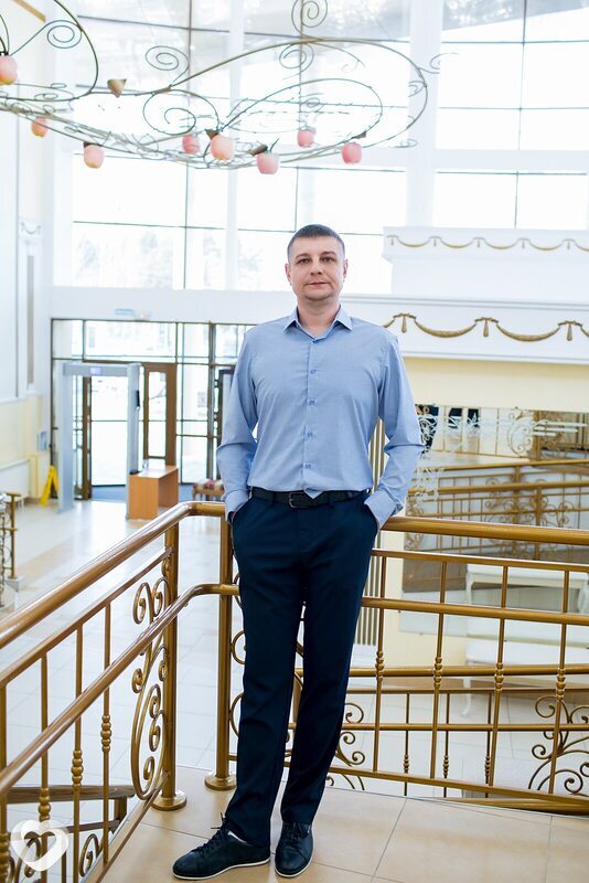 Ян, 38, Сургуте — анкета №4156465