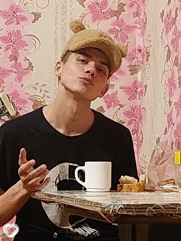 Александр, 26, Улан-Удэ — анкета №4156473