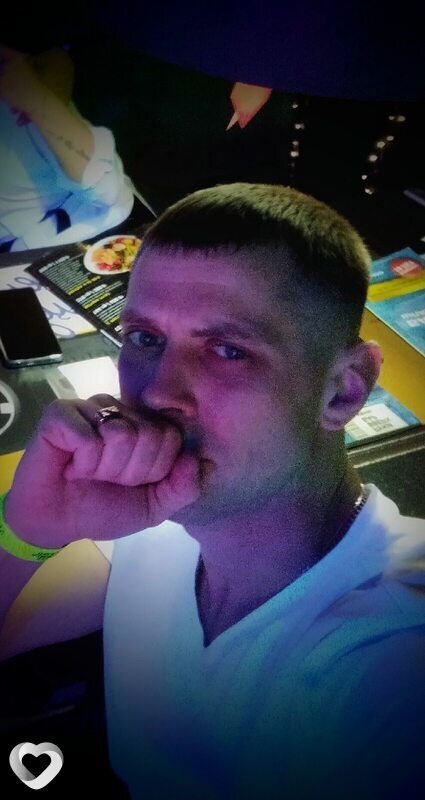 Алексей, 36, Ухте — анкета №4156480