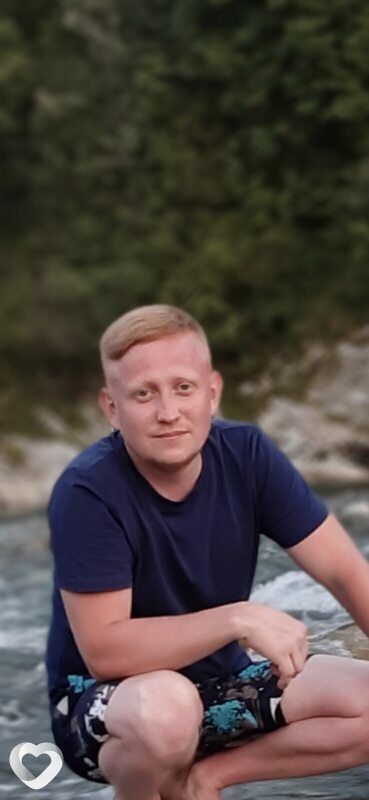 Иван, 35, Ижевске — анкета №4156485