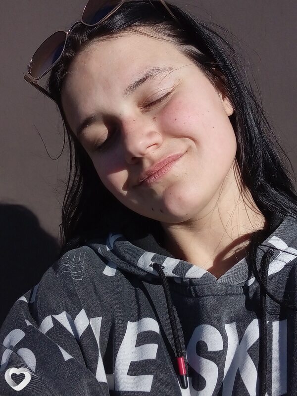 Аліна, 20, Киеве — анкета №4156691