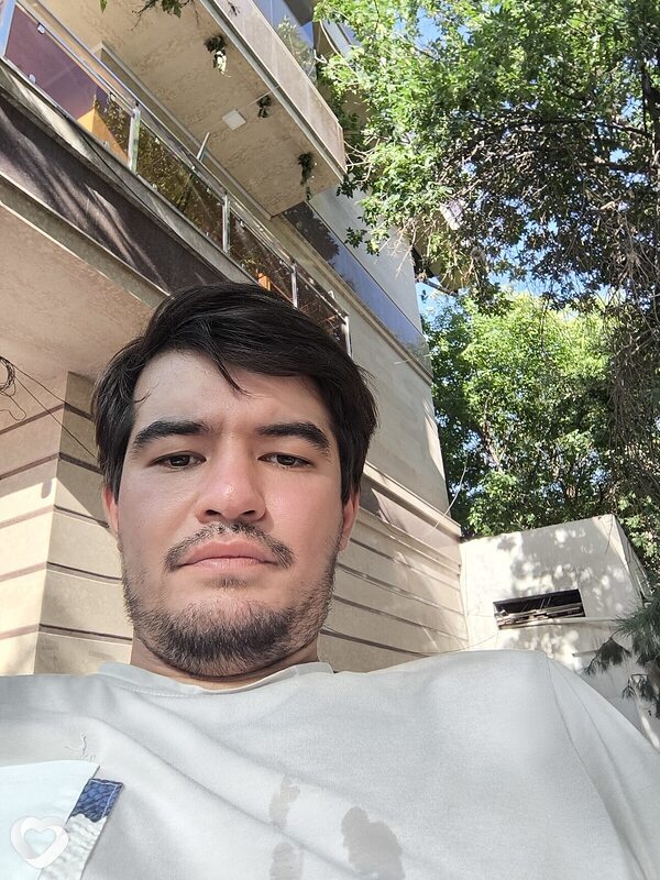 Asom, 25, Ташкент — анкета №4156693