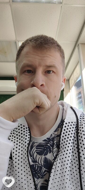 Ratibor, 30, Екатеринбурге — анкета №4156696