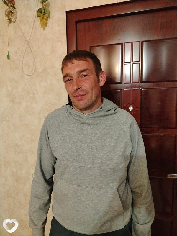 Олег, 39, Ачинске — анкета №4156704