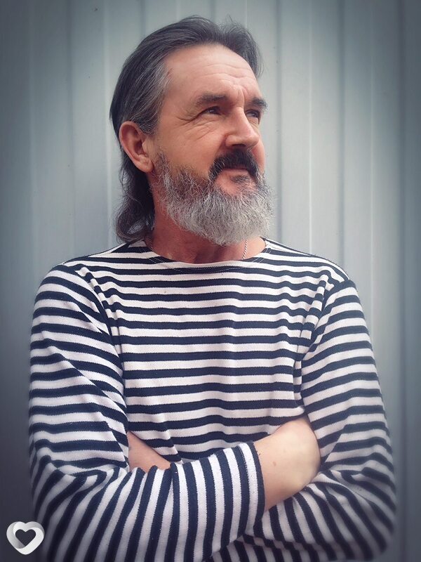 Игорь, 63, Ейске — анкета №4156705