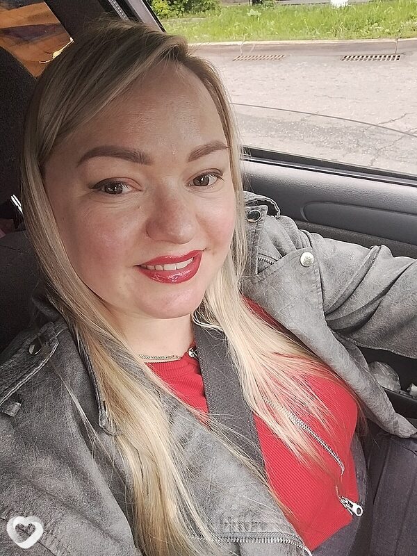 Иришка, 37, Екатеринбурге — анкета №4156706