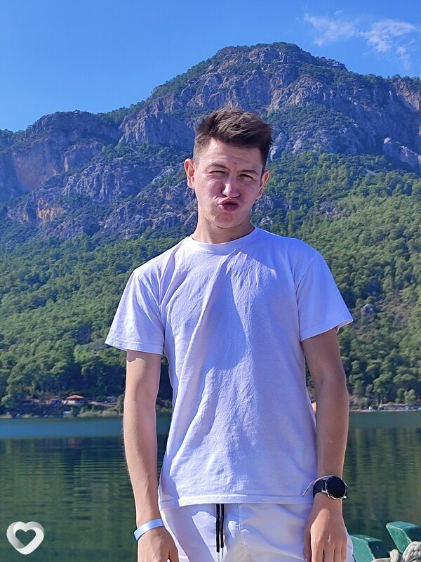 Ильдар, 23, Набережных Челнах — анкета №4156708